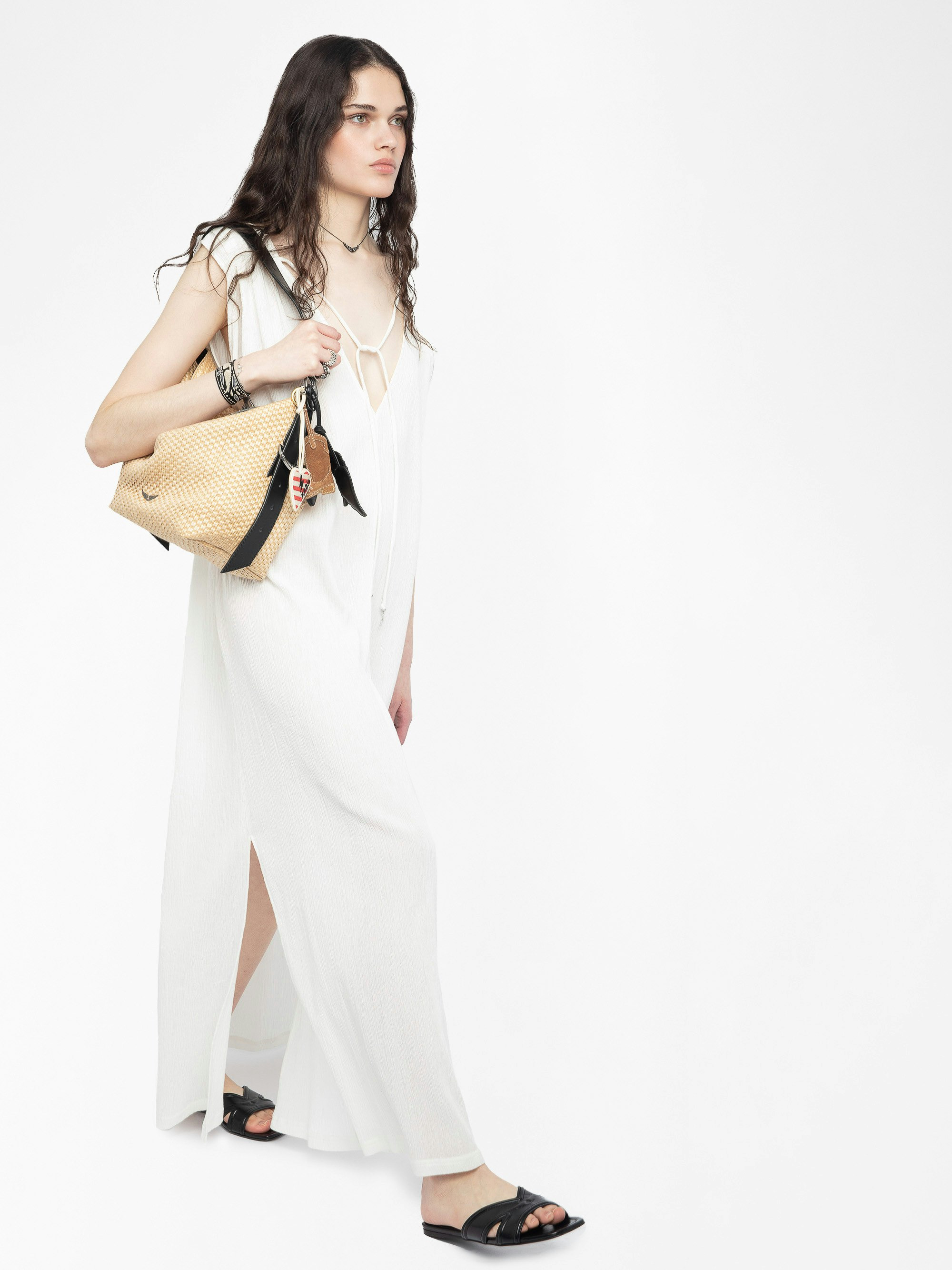 Rimati Dress - 5