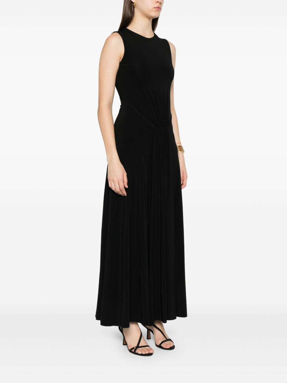 Sportmax Women Actor Jersey Dress - 3