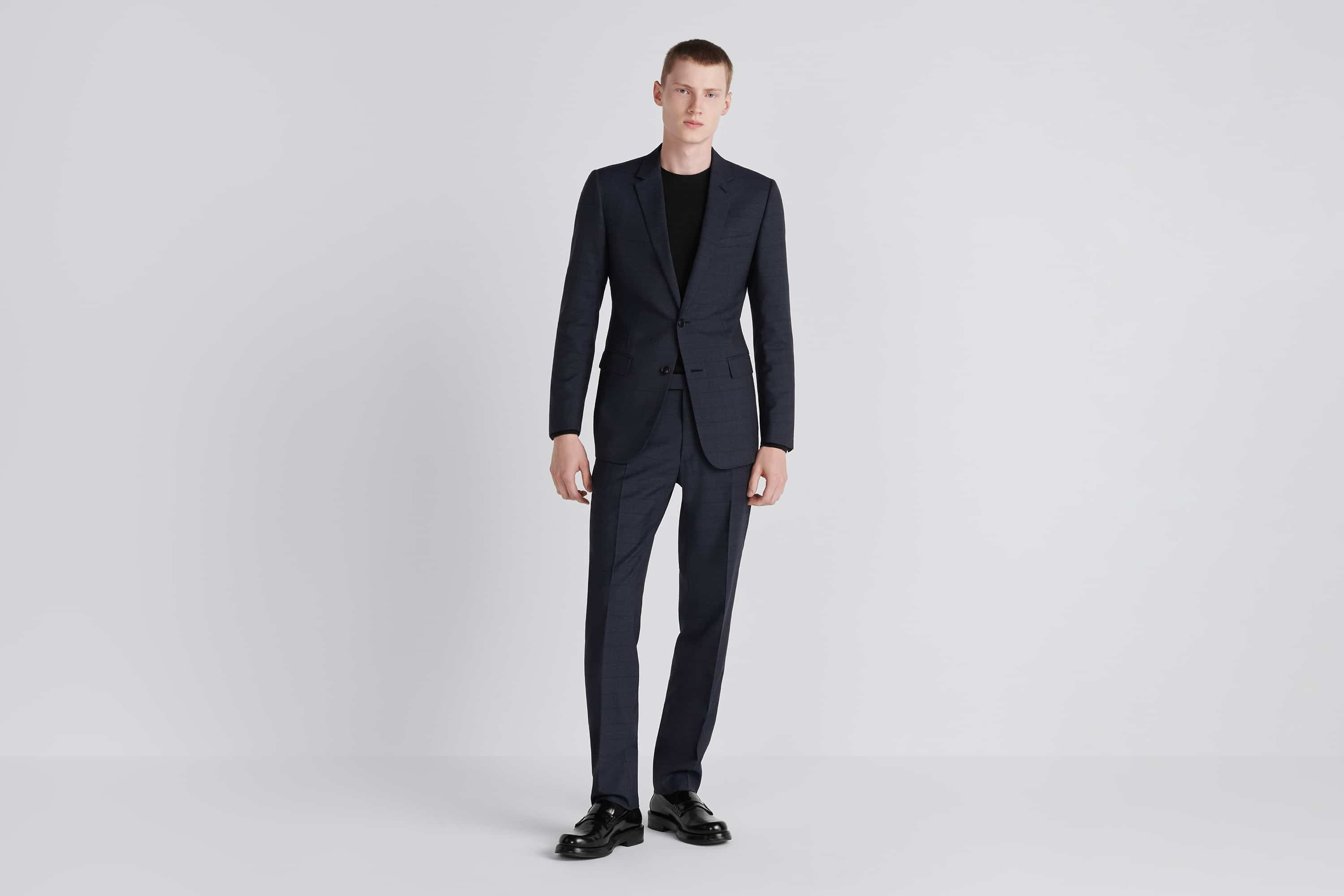 Suit - 1