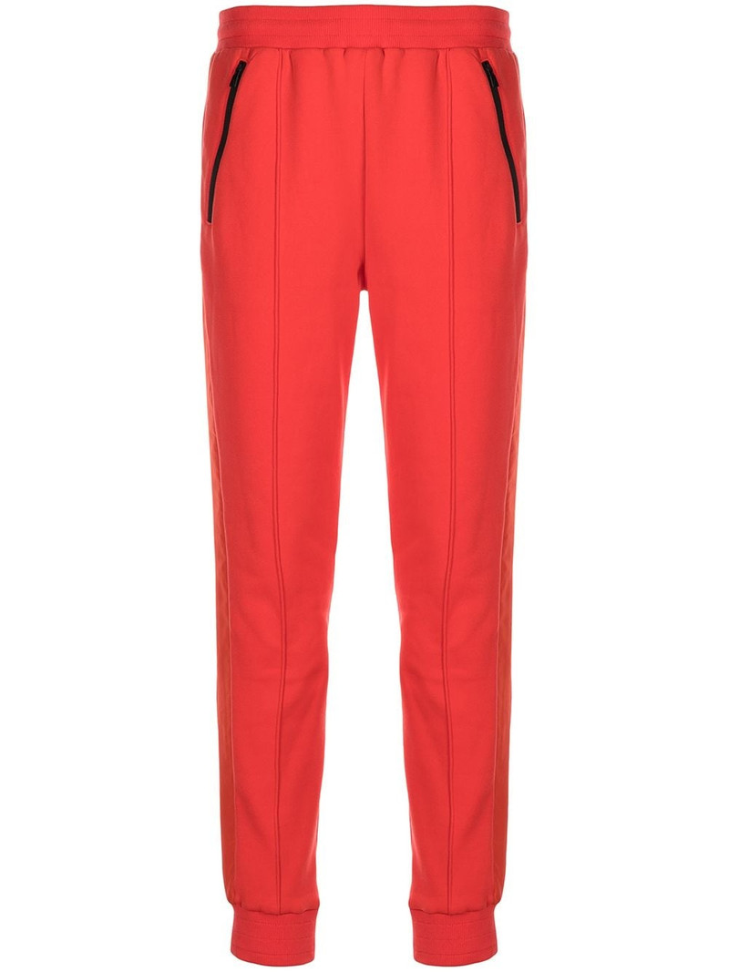 Hut fleece trousers 1
