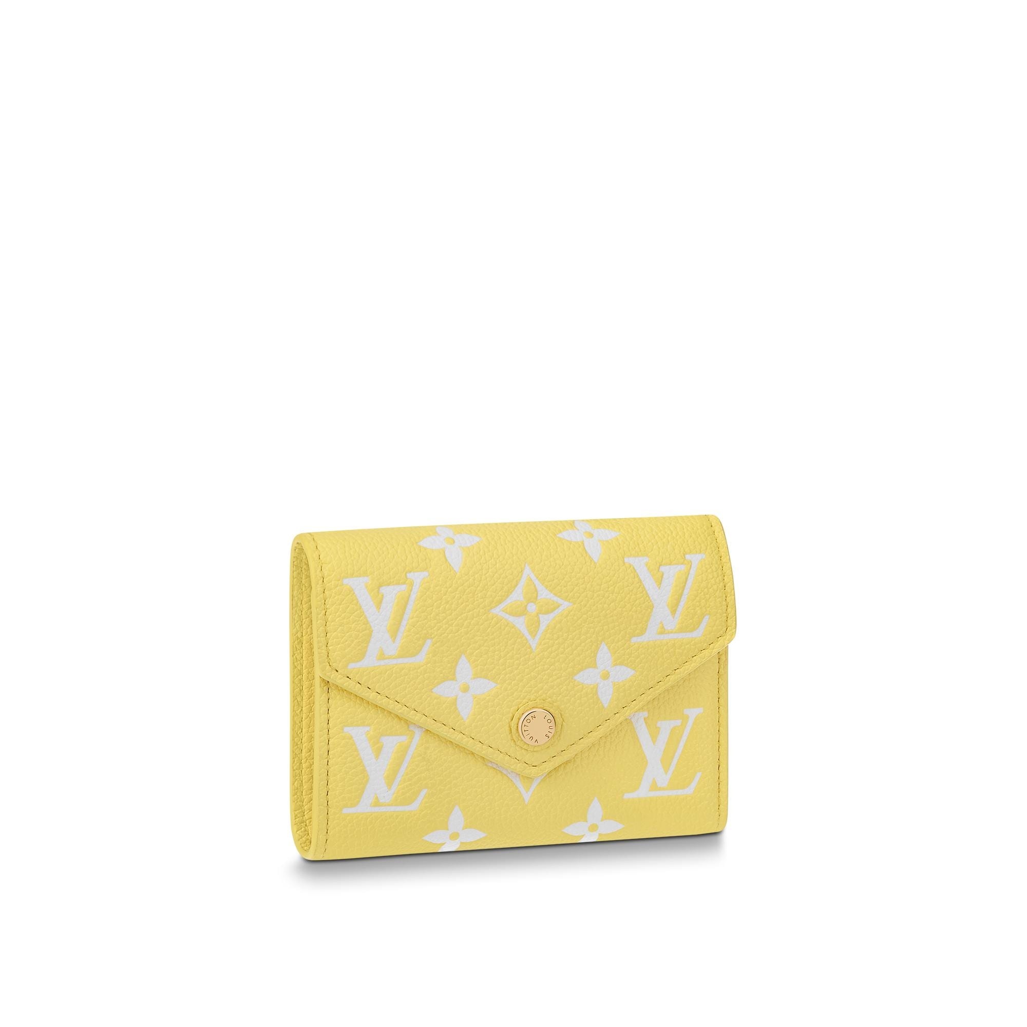 Victorine Wallet - 1