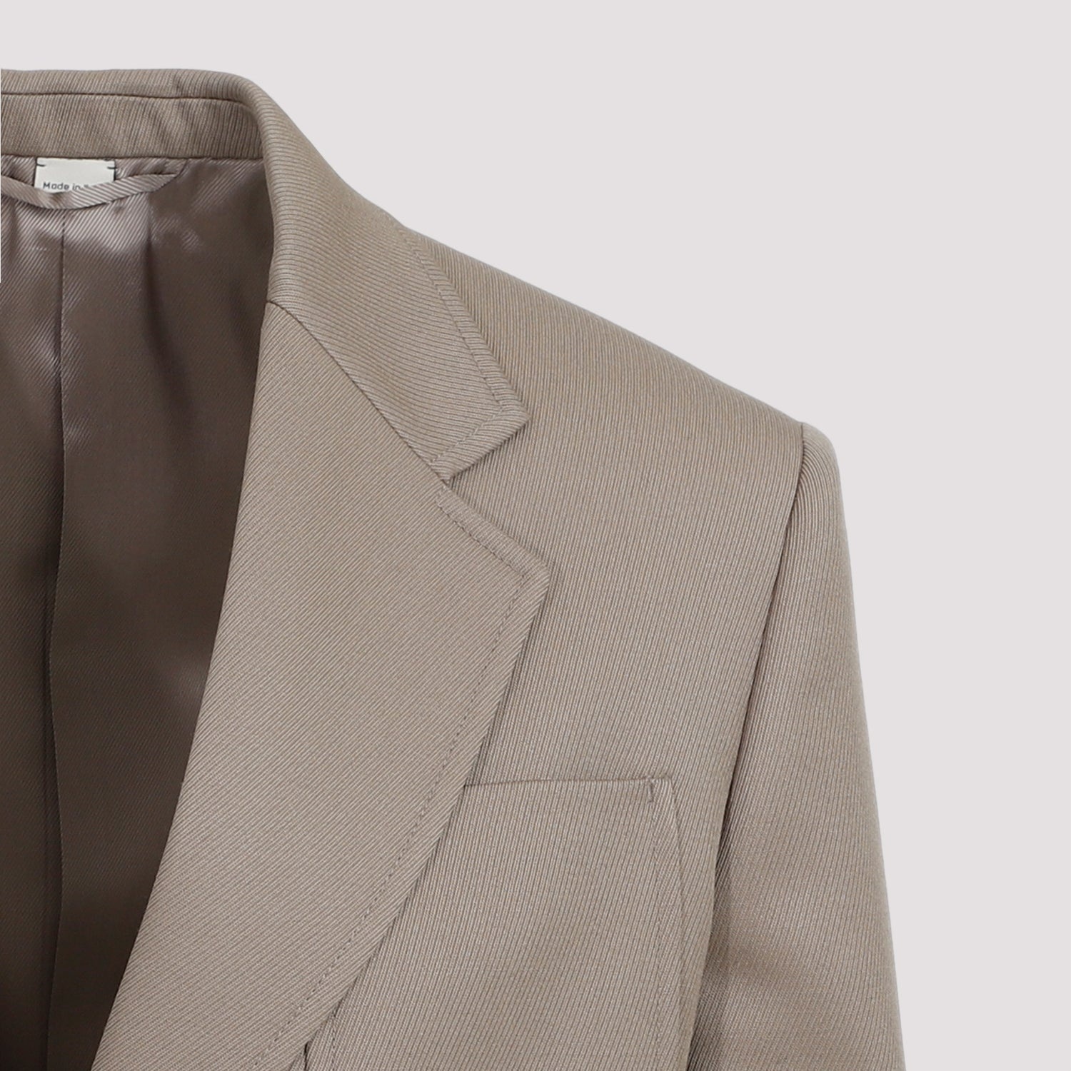 Jackets Brown - 6