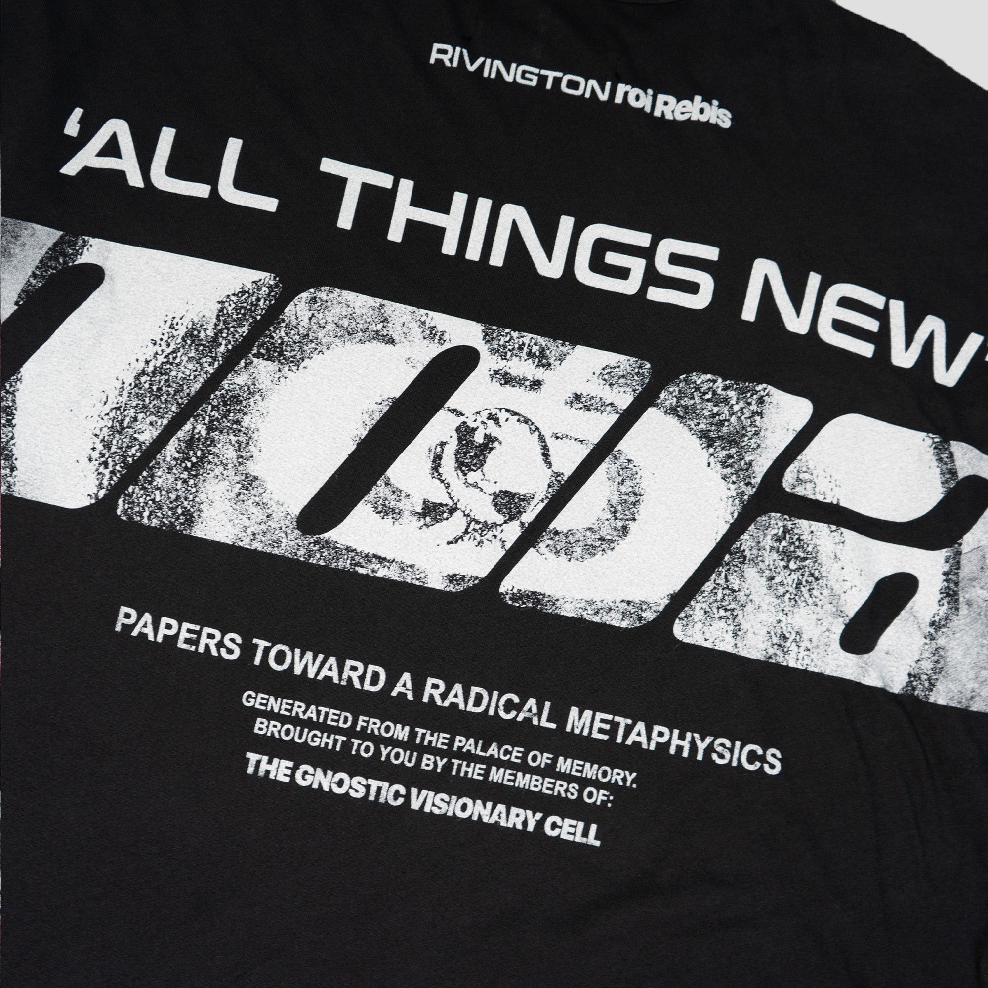 ALMA ENEMY L/S T-SHIRTS - 5