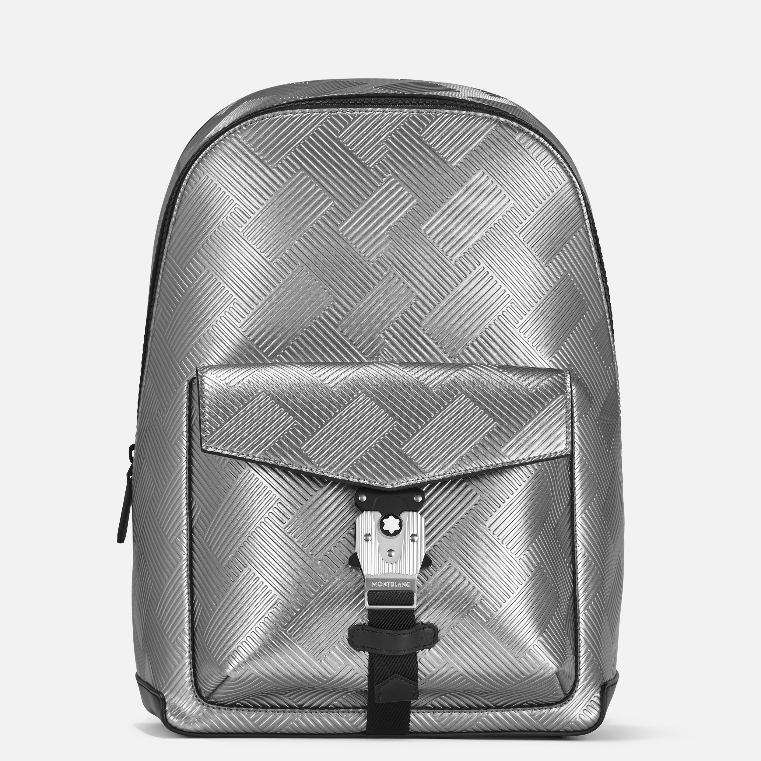 Montblanc Extreme 3.0 backpack with M LOCK 4810 buckle - 1