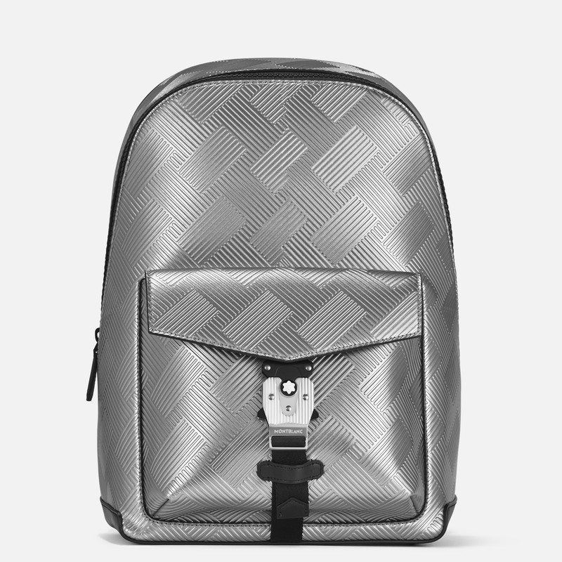 Montblanc Extreme 3.0 backpack with M LOCK 4810 buckle 1