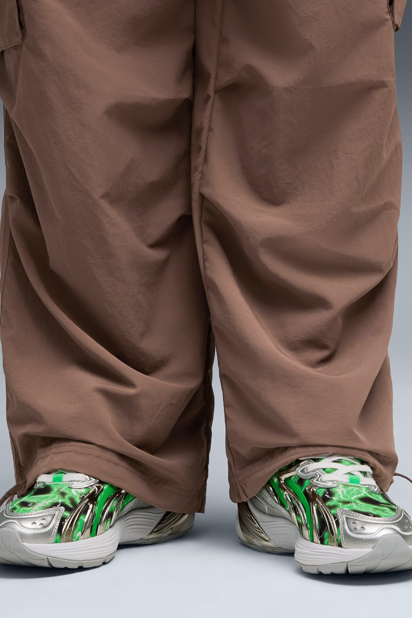 PUMA x RIPNDIP Inverse Sneakers - 2
