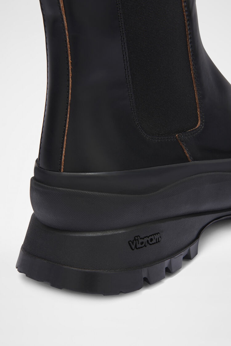 Chelsea Boots - 6