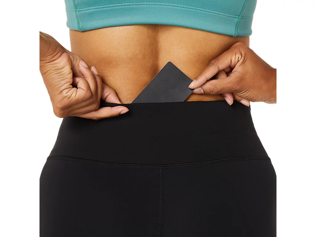 WOMEN'S RACE SPRINTER TIGHT - 5