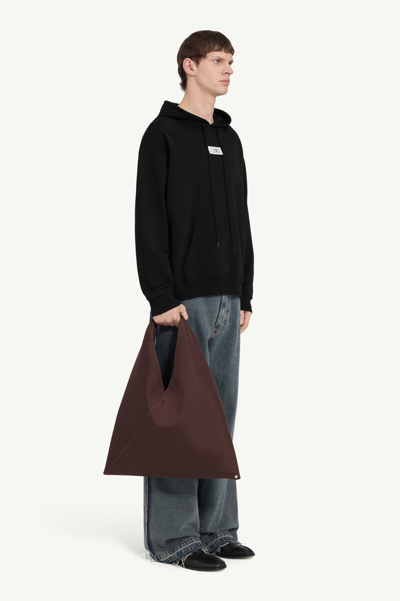 MM6 Maison Margiela Numeric sweatshirt outlook