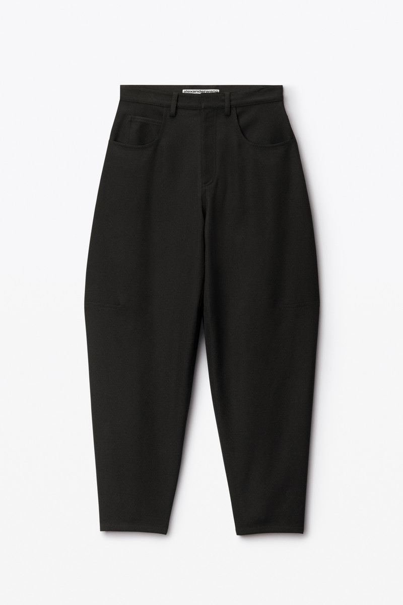 engineered carpenter pants in wool 1