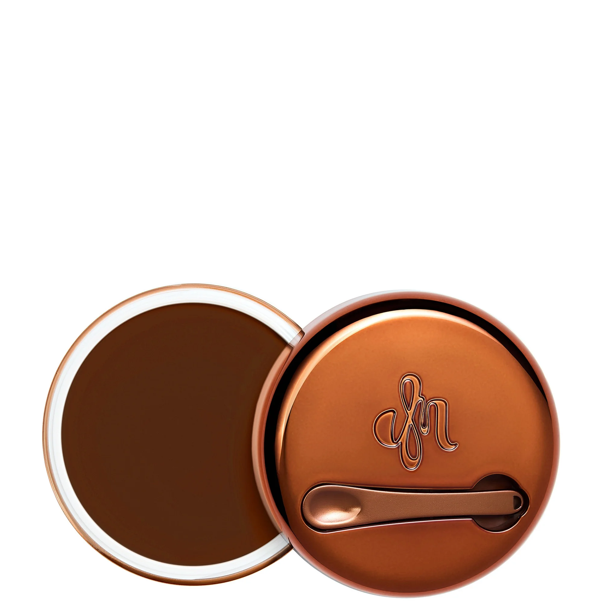 Danessa Myricks Beauty Yummy Skin Blurring Balm Powder - 10 - 1