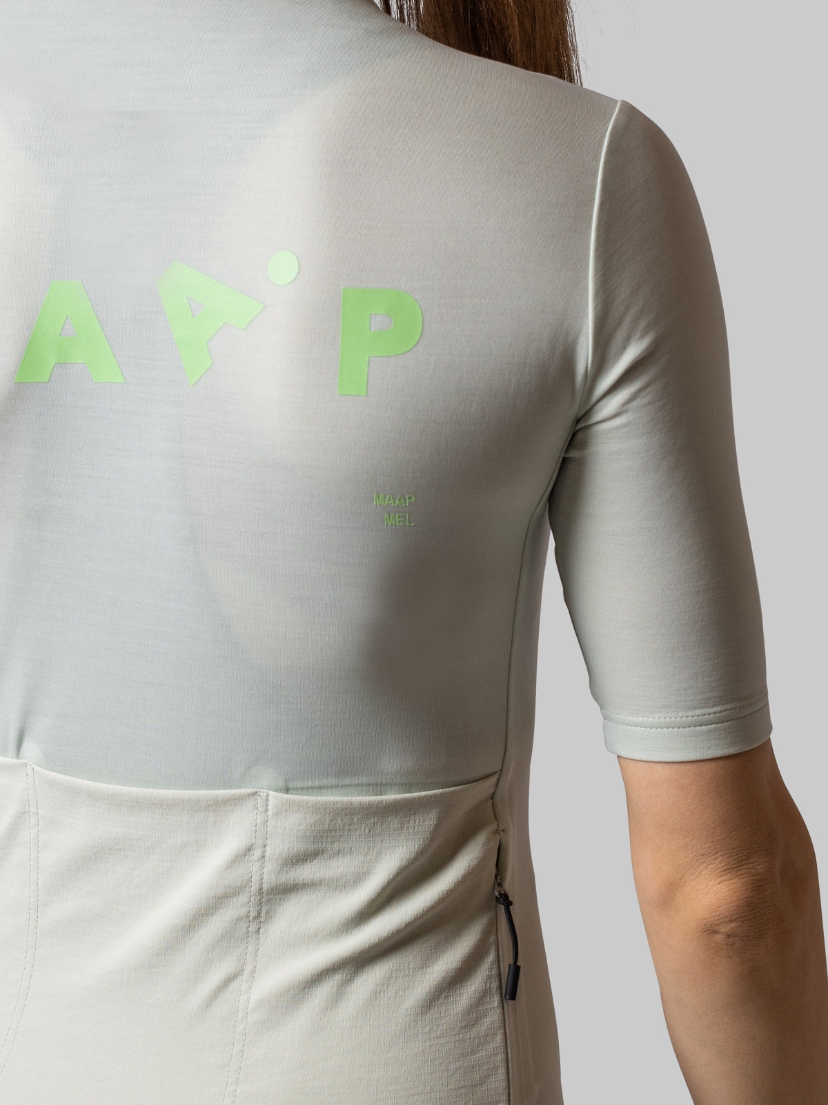 TA + MAAP Women's Embark Team Fit Jersey - 3