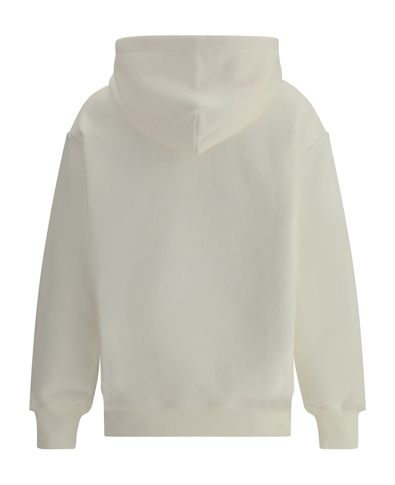 Logo Hoodie - 2