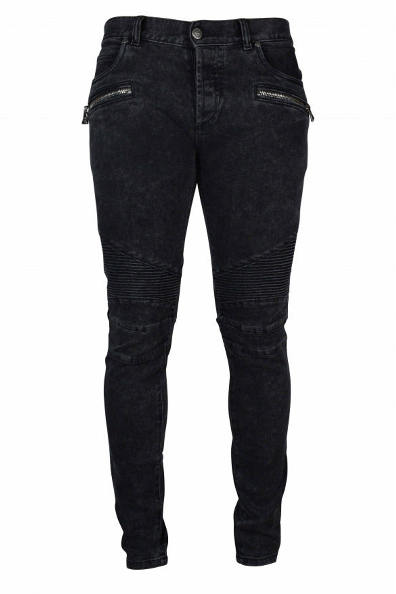 Balmain Men Skinny Jean - 1