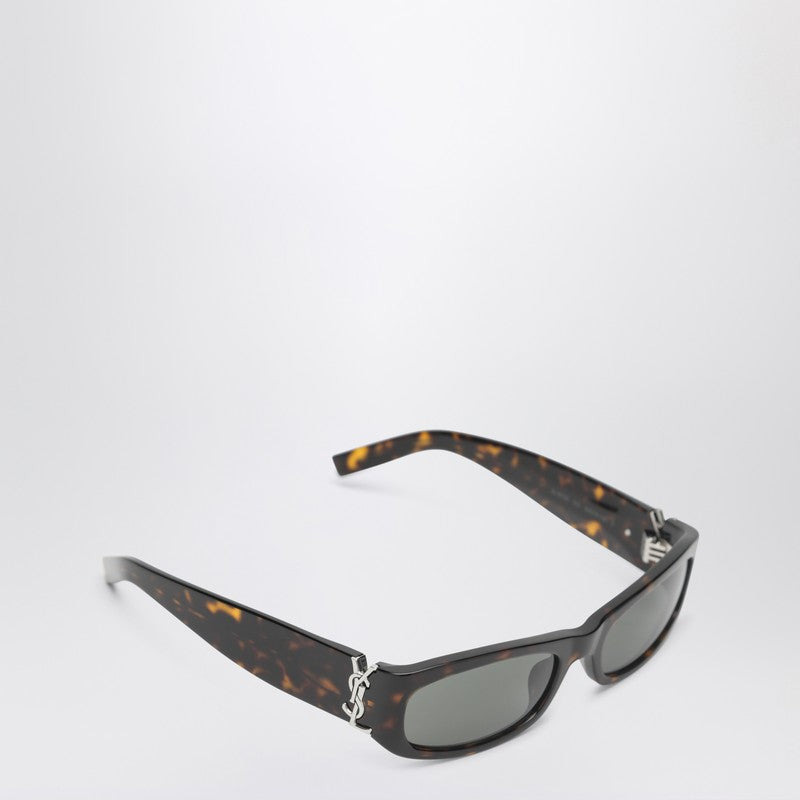 Saint Laurent SL M152 Havana sunglasses - 2
