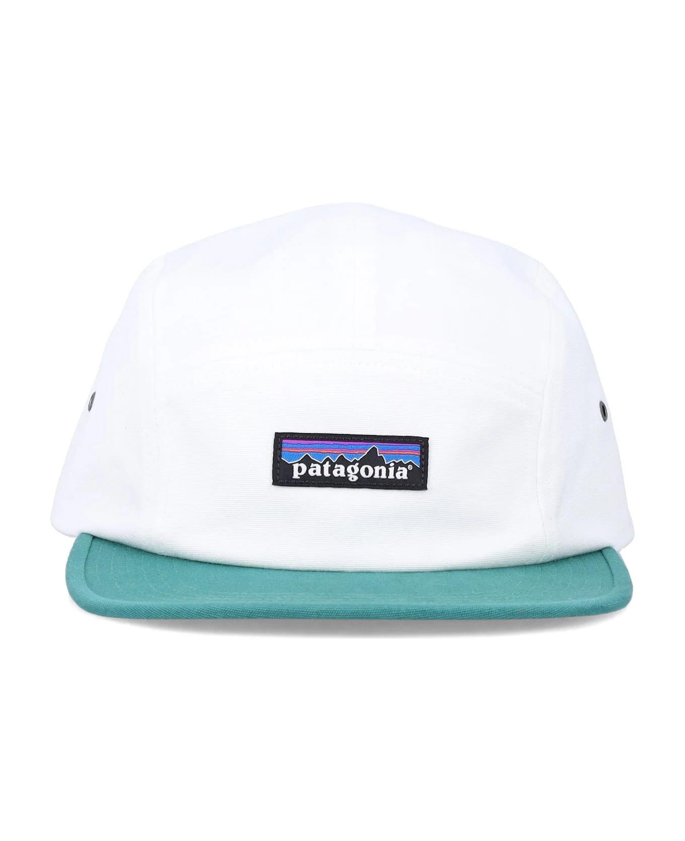 Patagonia Graphic Maclure Hat - 1