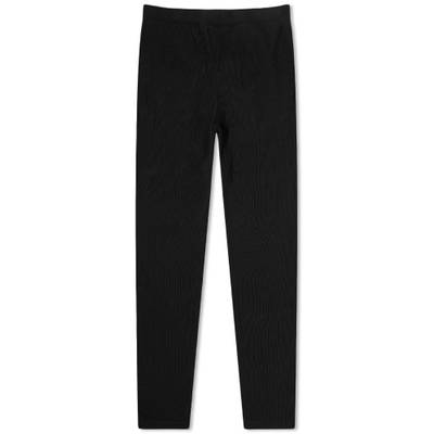 ESSENTIALS Fear of God ESSENTIALS Thermal Pant outlook