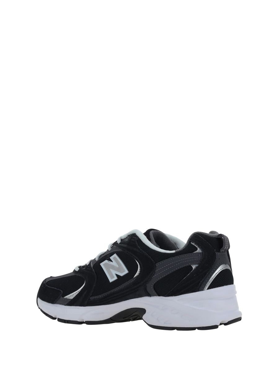 NEW BALANCE SNEAKERS - 3