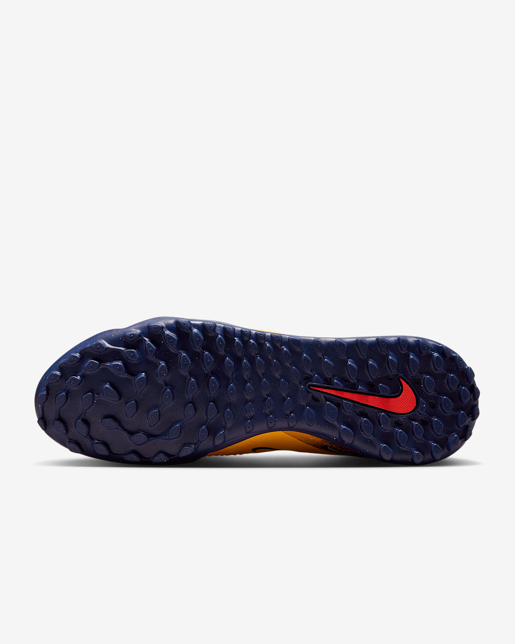 Nike Phantom 6 Low Academy "Erling Haaland" Turf Soccer Shoes - 2