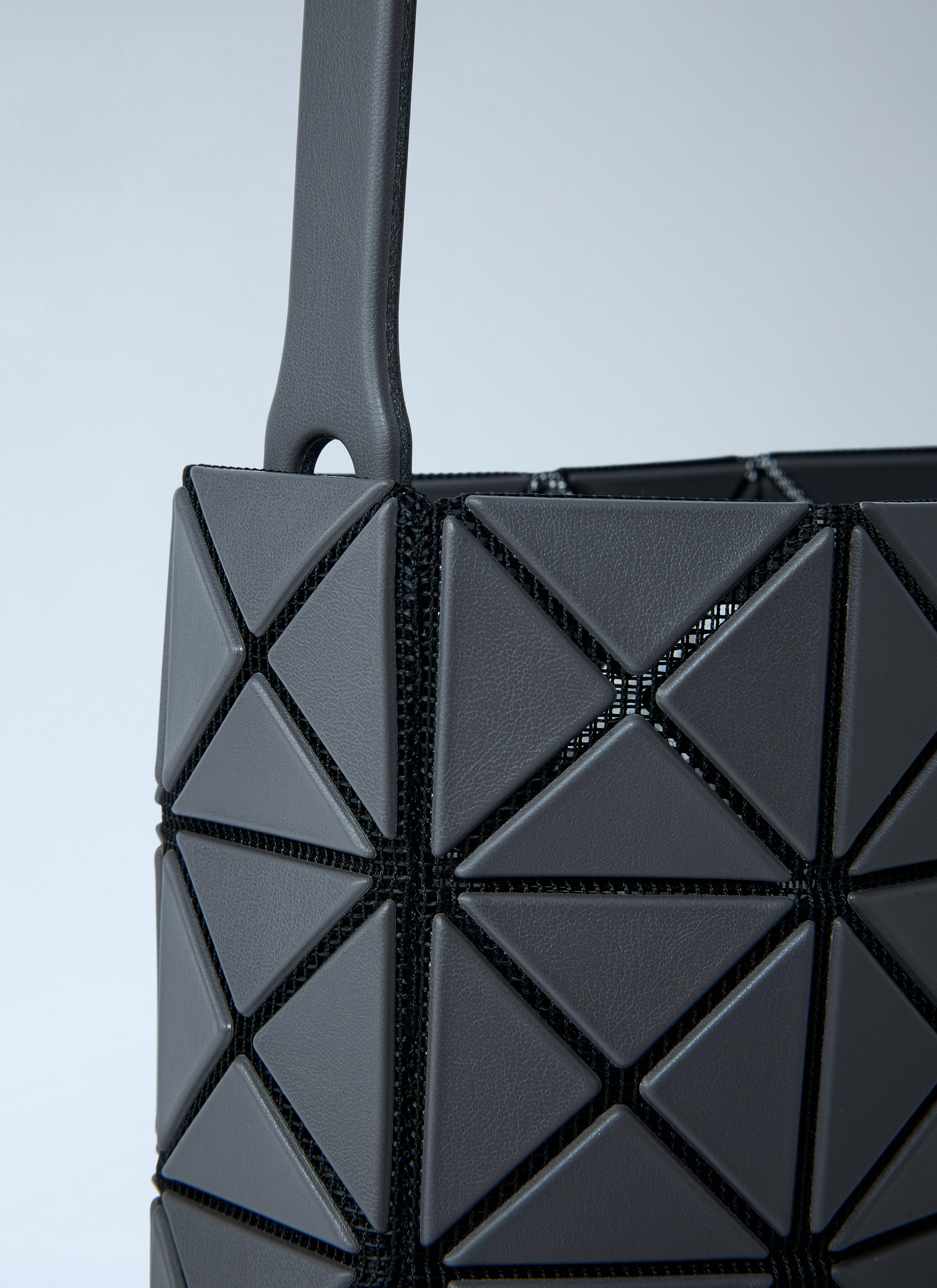 BAO BAO ISSEY MIYAKE - Bao Bao Issey Miyake Men Prism Matte Tote Bag - 4