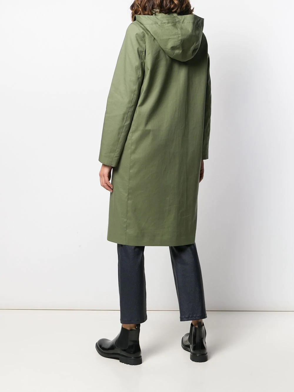 Chryston Raintec coat - 4