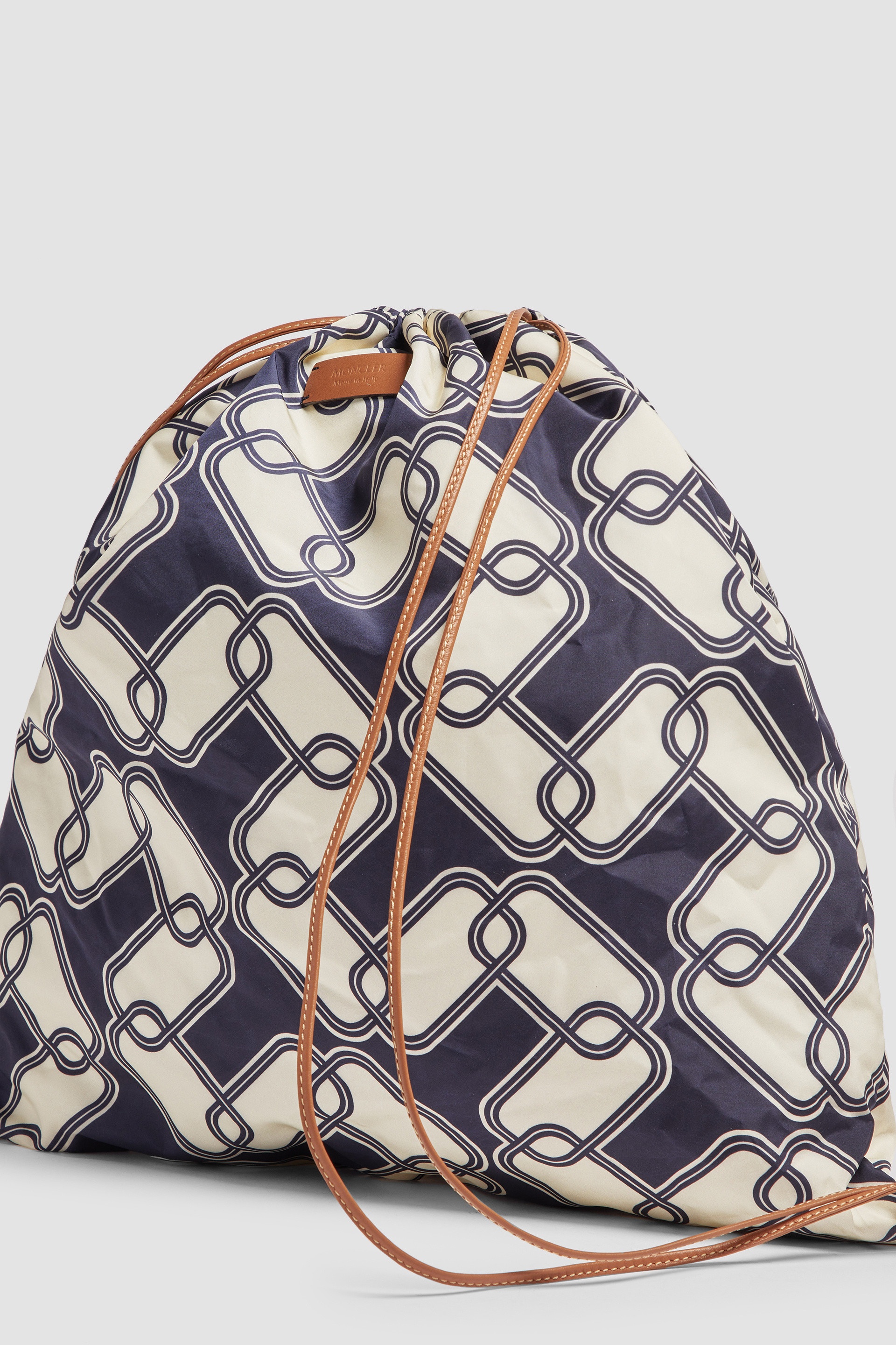 Hubba Small Raffia Tote - 6
