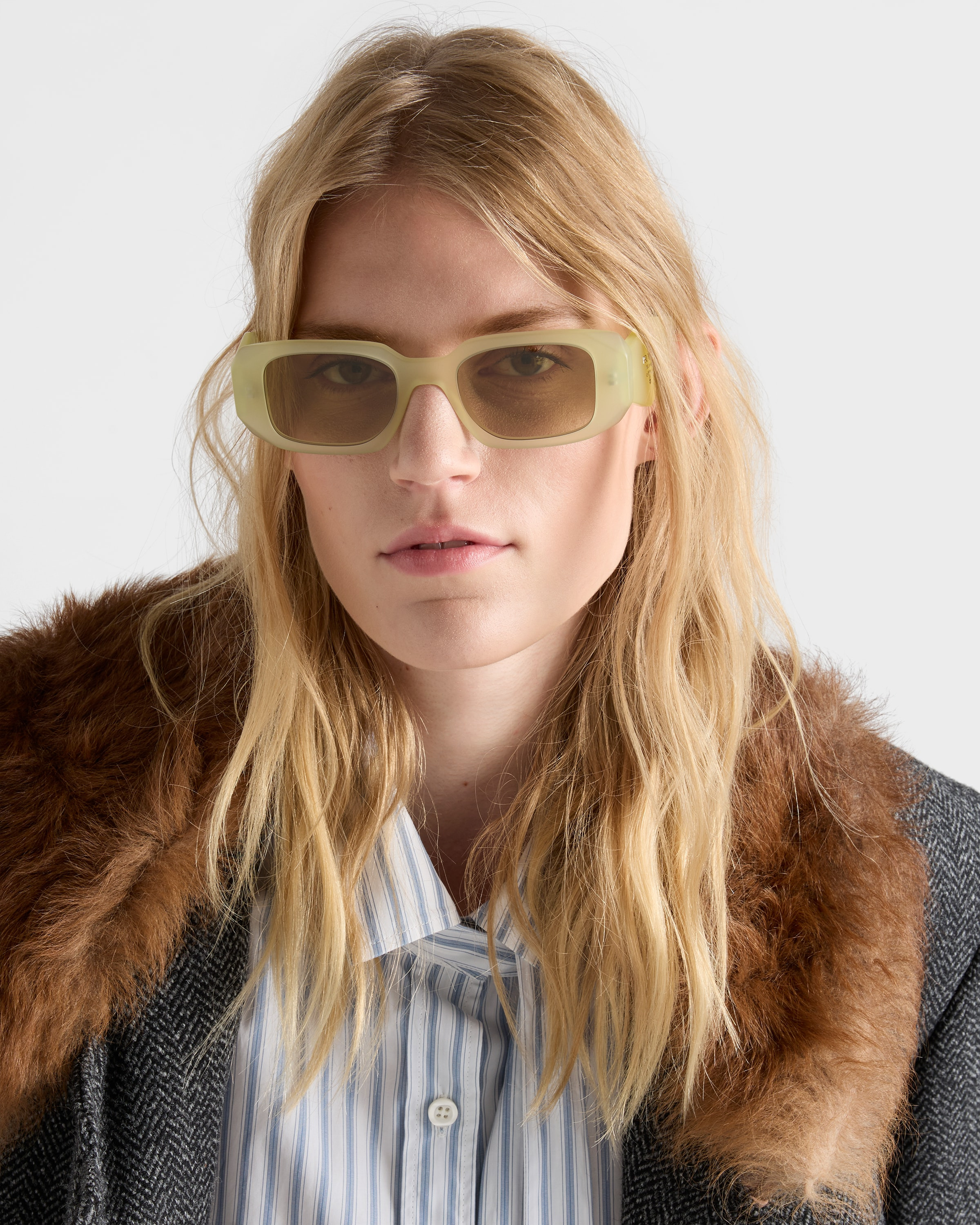 Prada Symbole sunglasses - 6