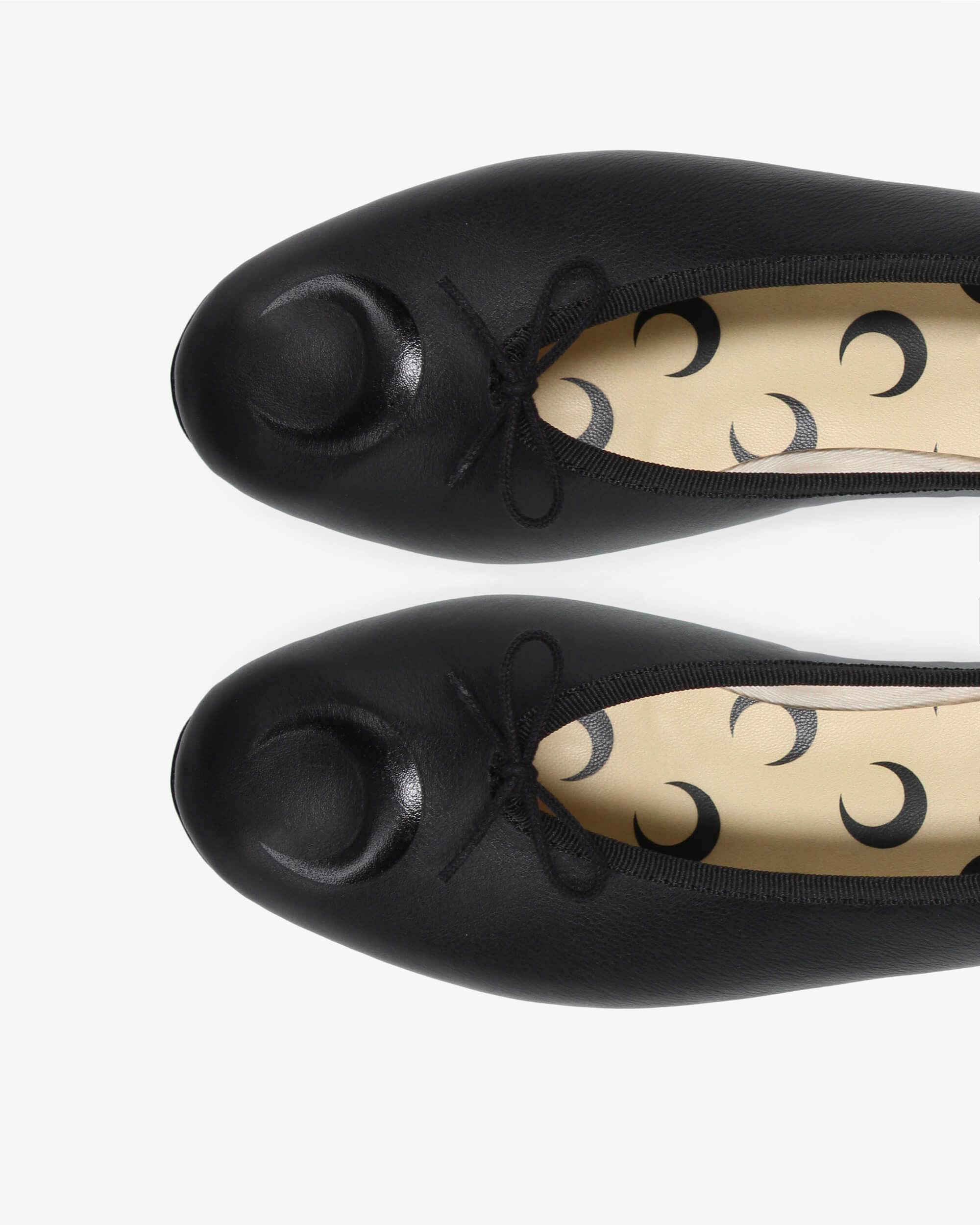 LILOUH BALLET FLATS REPETTO X MARINE SERRE - 3