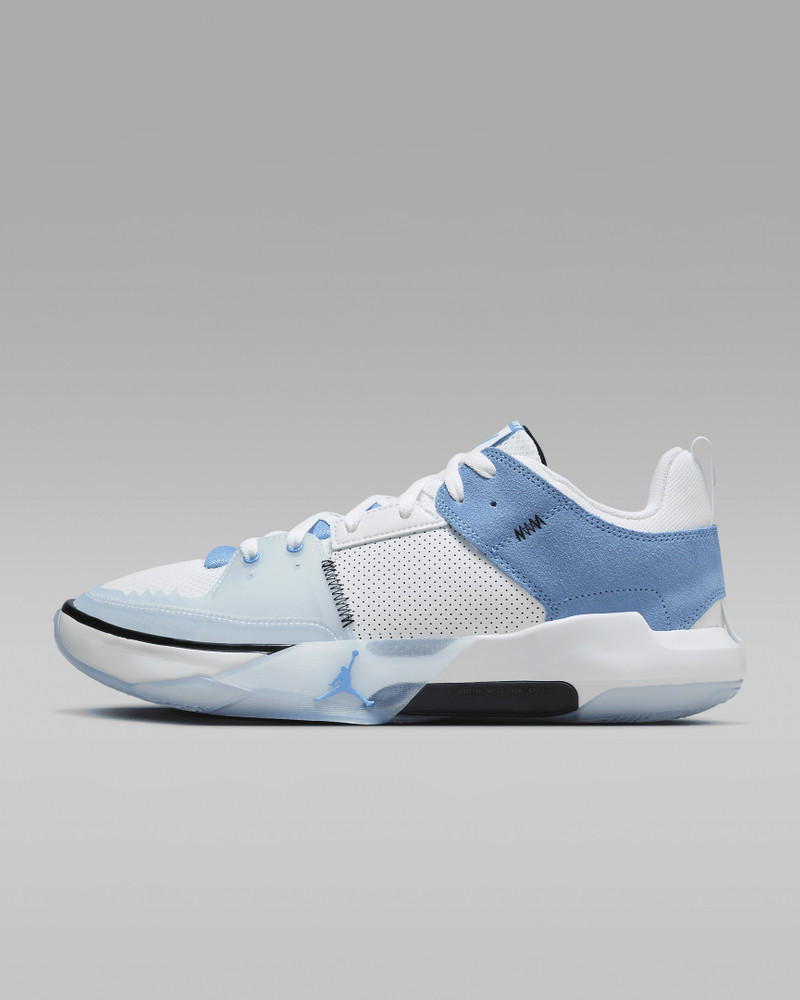 Jordan One Take 5 Basketball Shoes 1