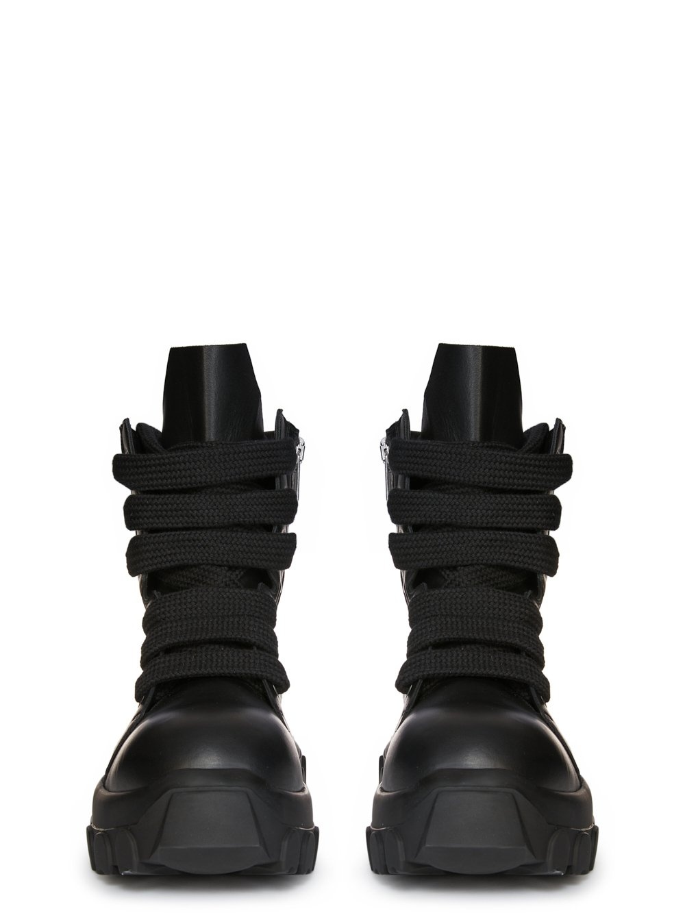 Rick Owens BOOTS | REVERSIBLE