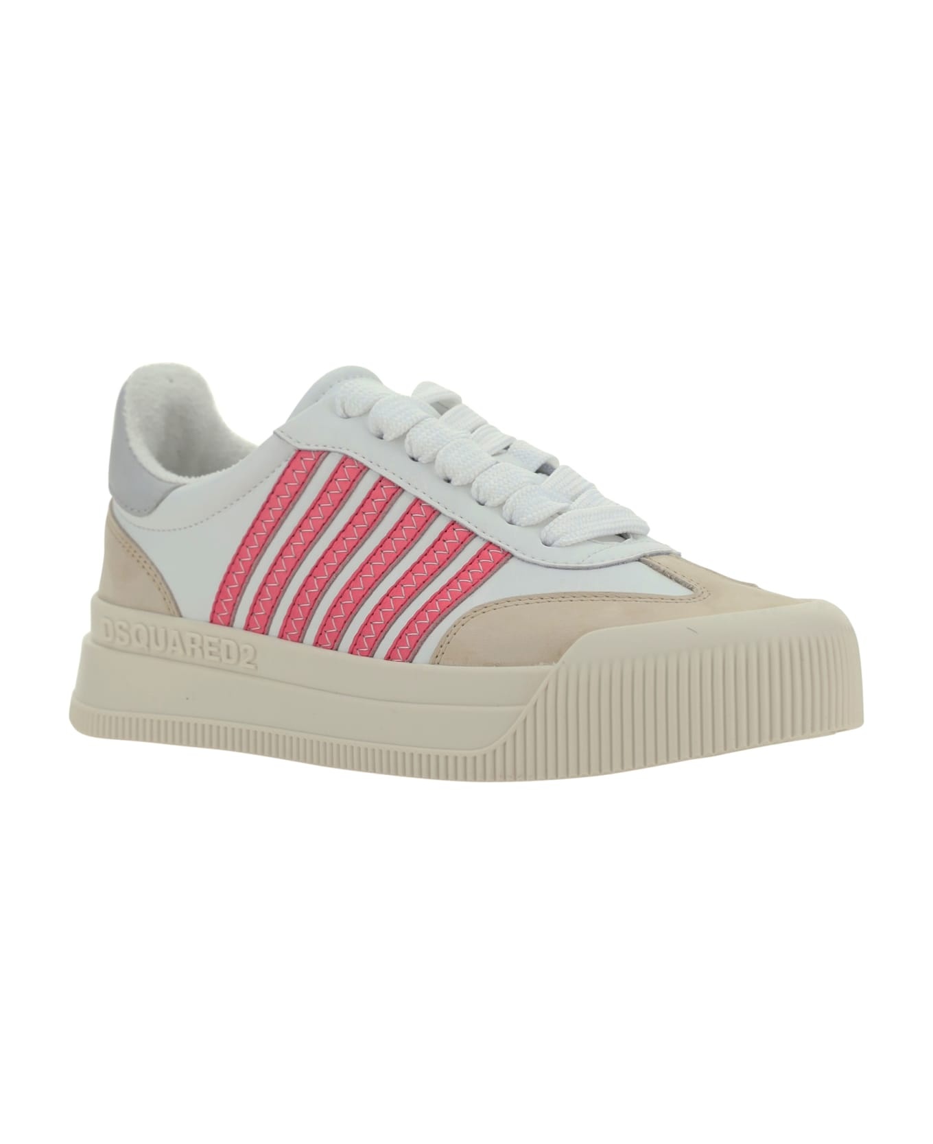 New Jersey Sneakers - 2