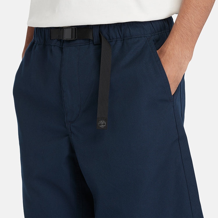 Timberland TimberCHILL Anti-UV Shorts 'Navy' A6V9A-433 - 4