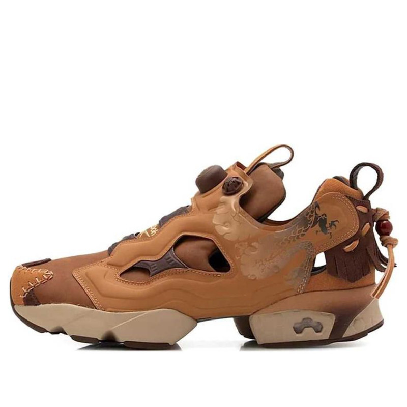 Reebok Instapump Fury 94 'Chinese New Year' 100207246 - 1