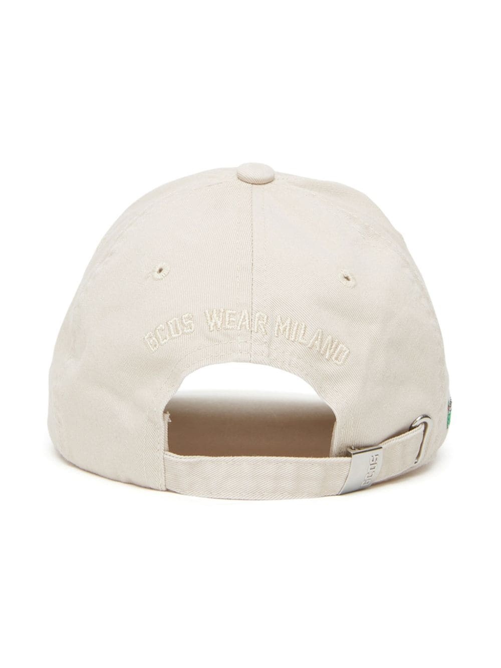Lounge baseball cap - 2