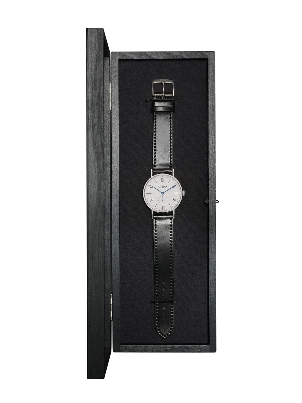 Tangente Date 38mm - 8