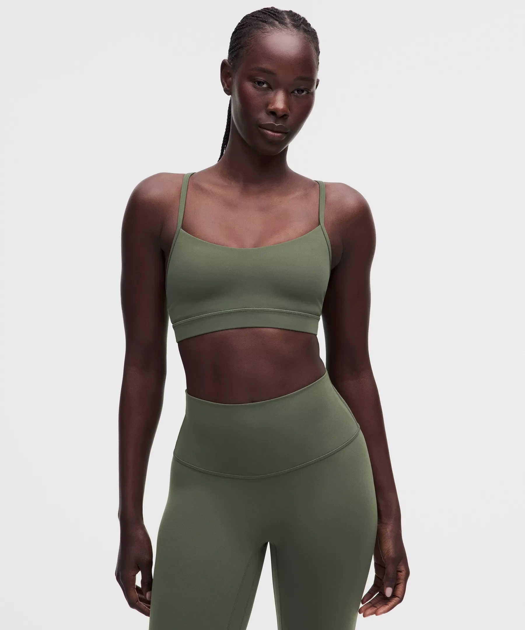 Flow Y Bra Nulu *Light Support, A–C Cups - 1
