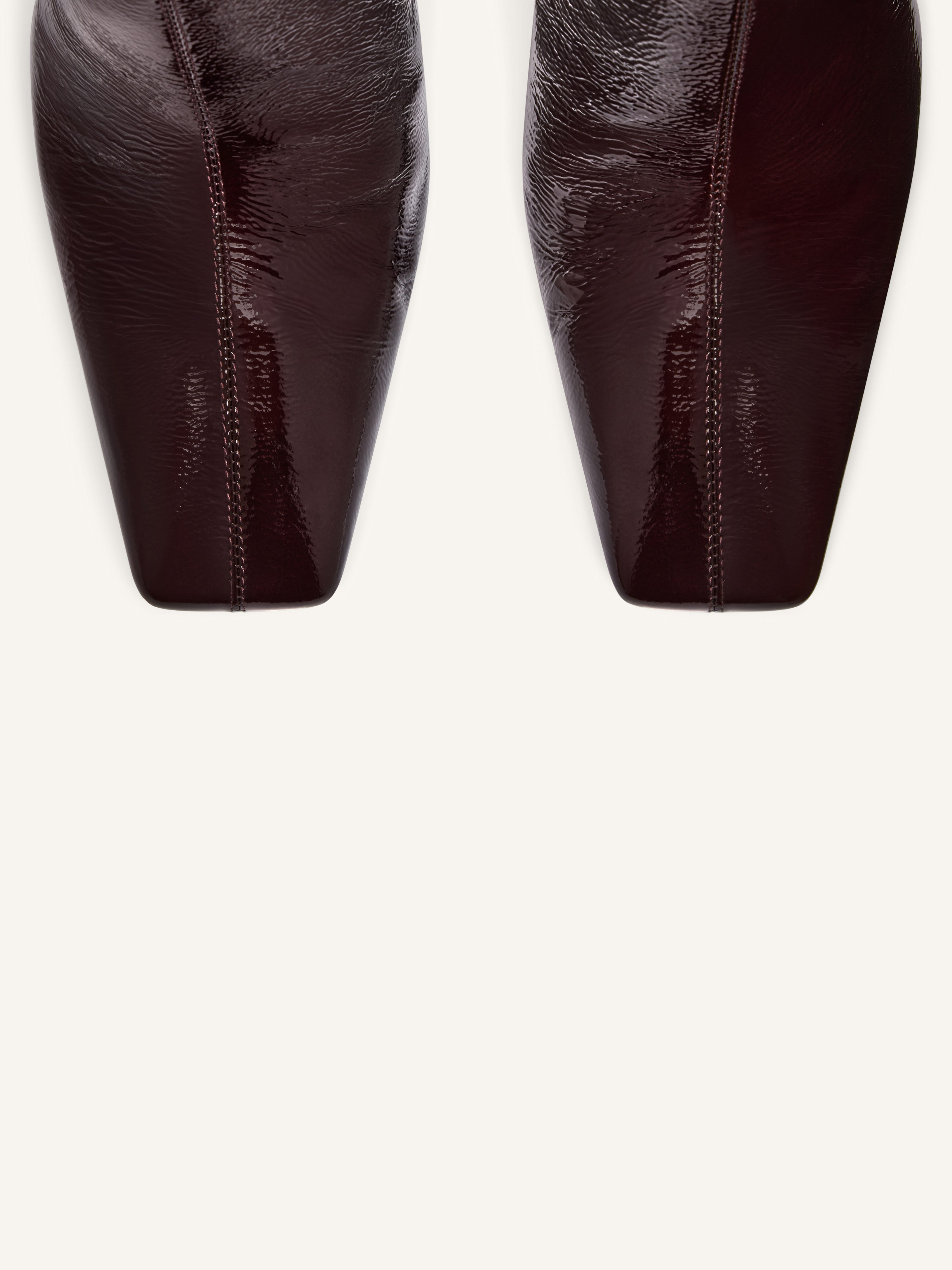 HERITAGE SHADOW NAPLACK BOOTS - 4
