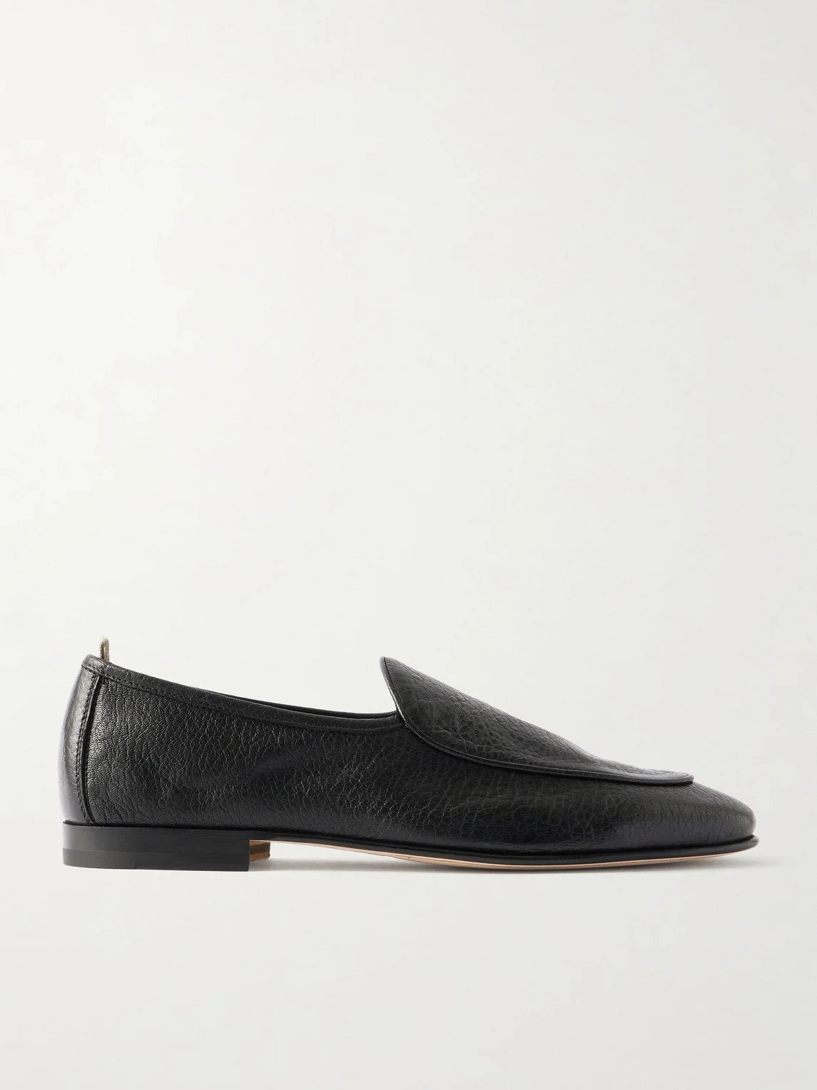 Oliver 006 Deerskin Loafers - 1
