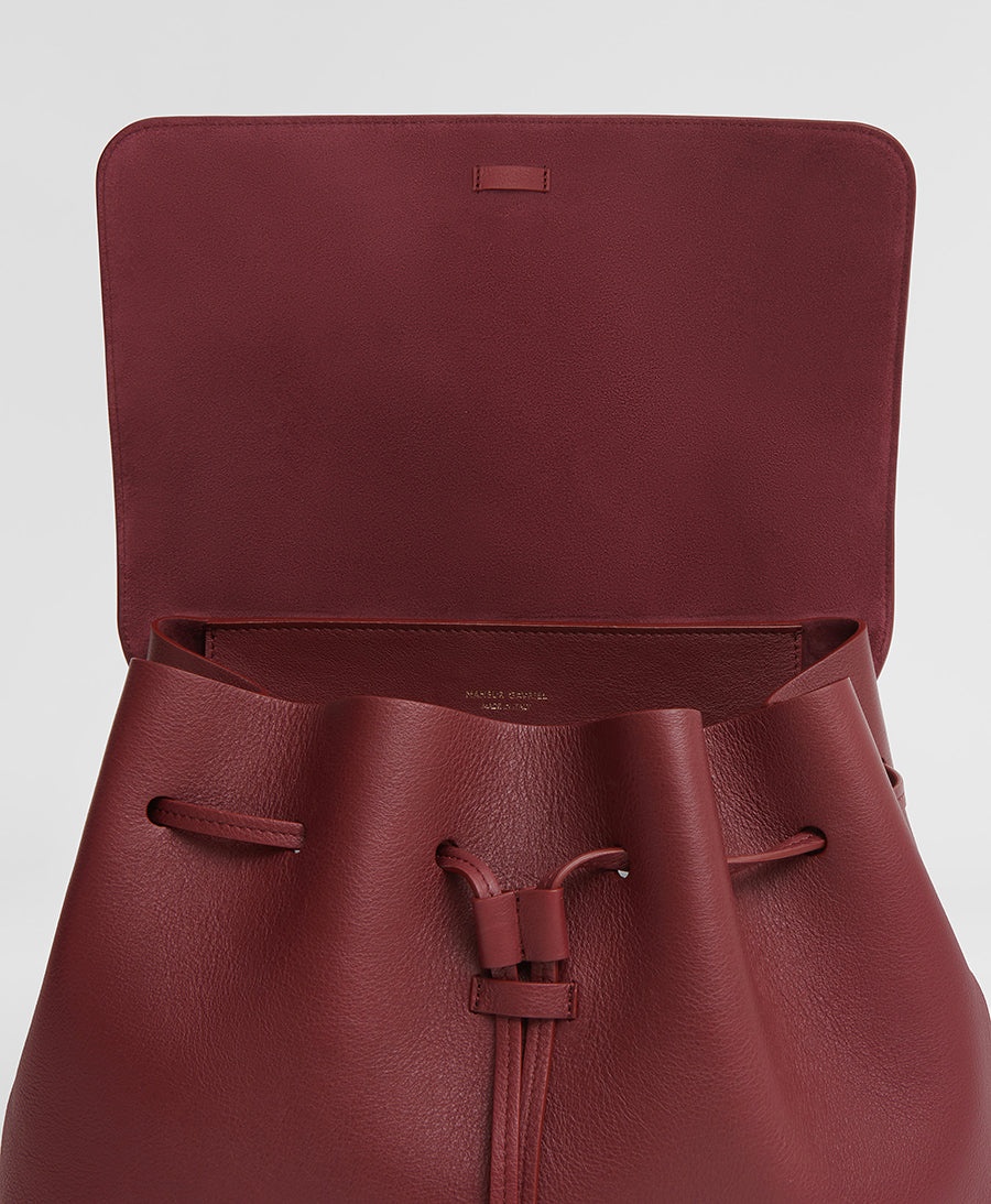 LARGE SOFT LADY BAG - 5