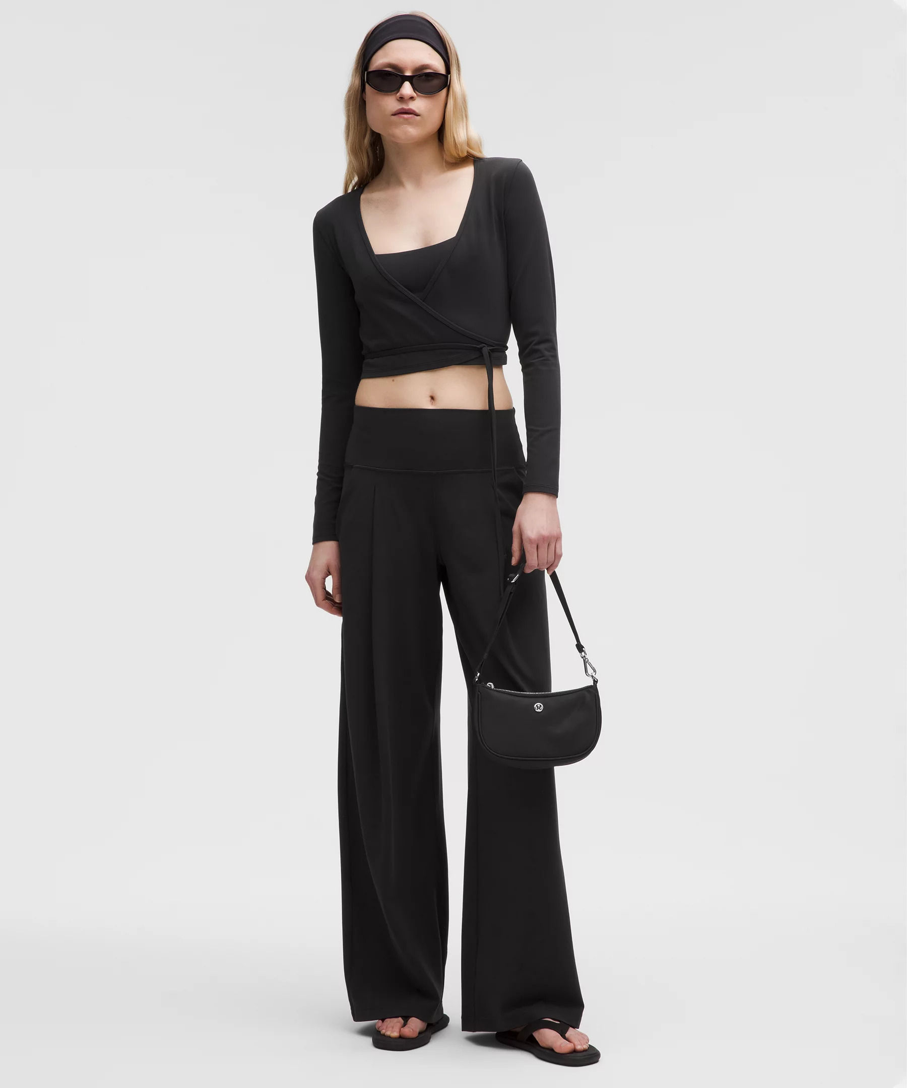 lululemon Align™ Palazzo Pant *Short - 2