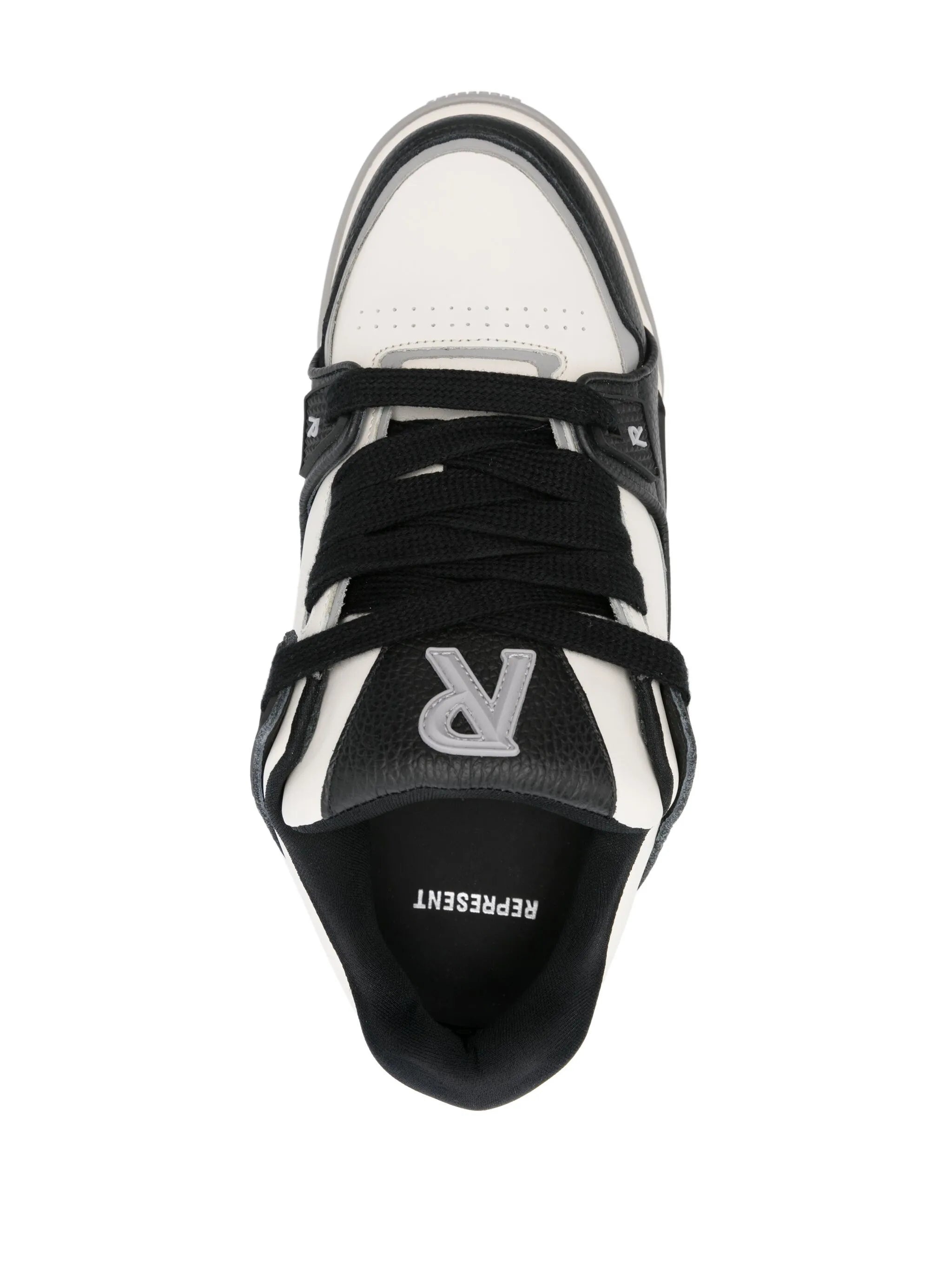 Represent Studio Sneakers - 4