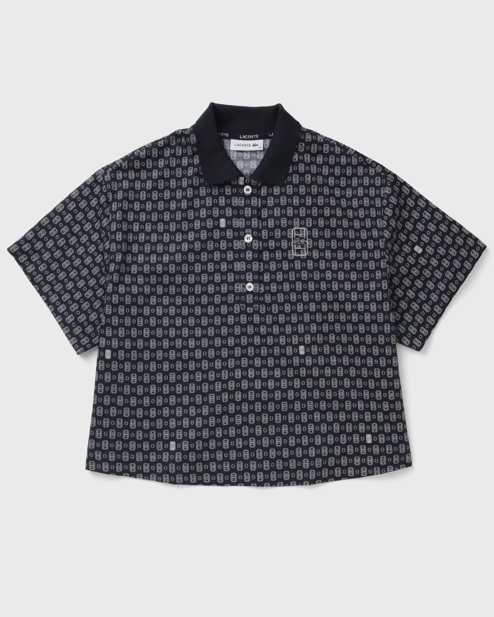WOVEN SHIRTS - 1