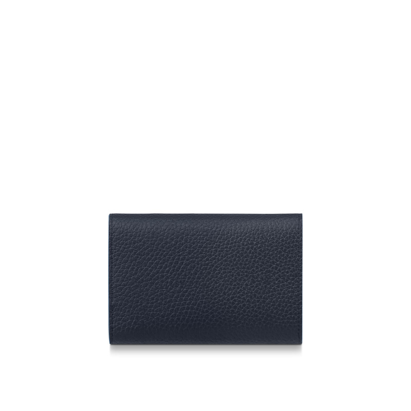 Capucines Compact Maxi Wallet 6