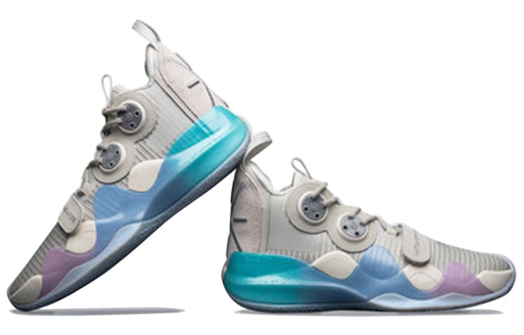 Li-Ning Way of Wade 8 'Cotton Candy' ABAP113-9 - 3