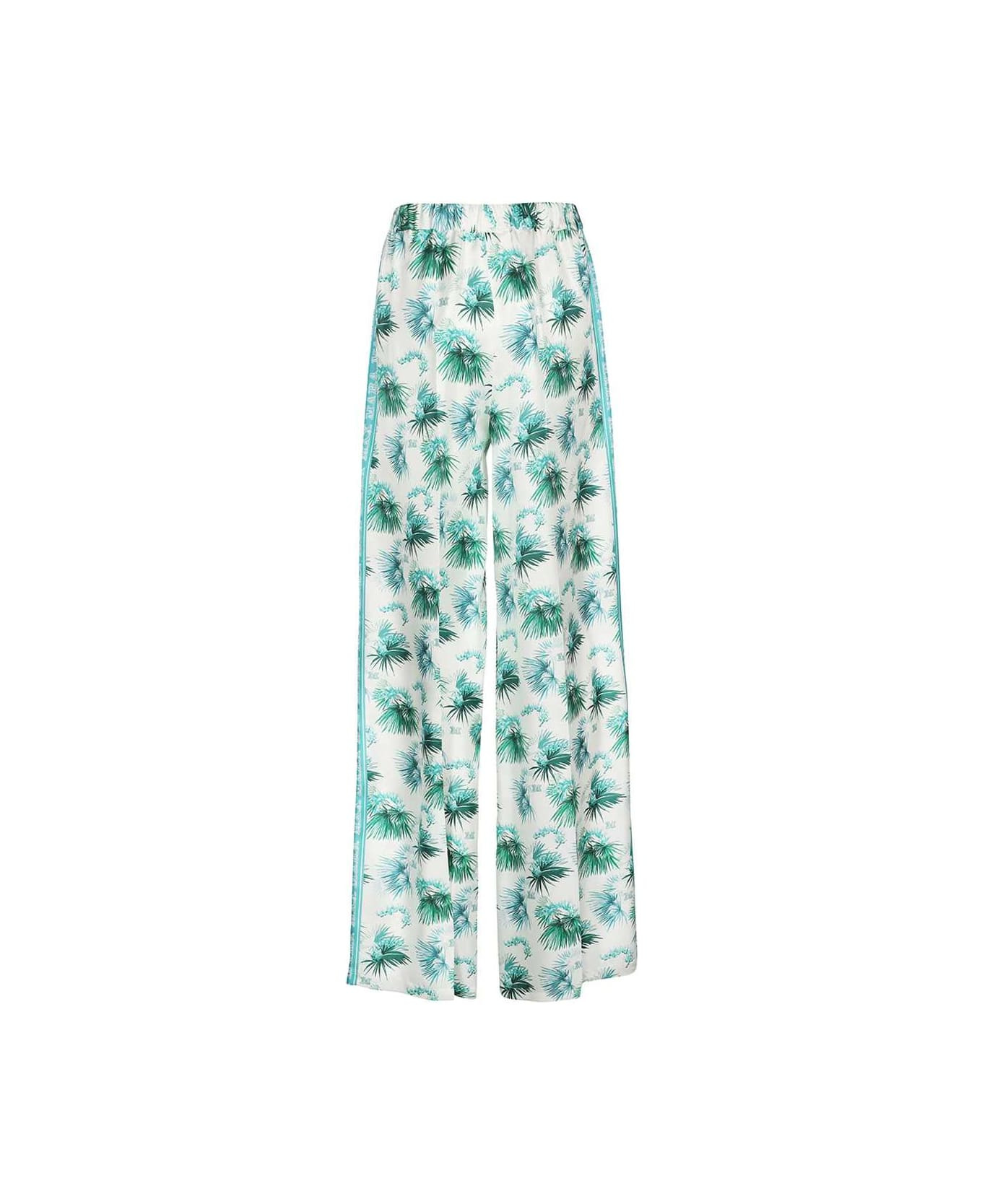 Silk Trousers - 2