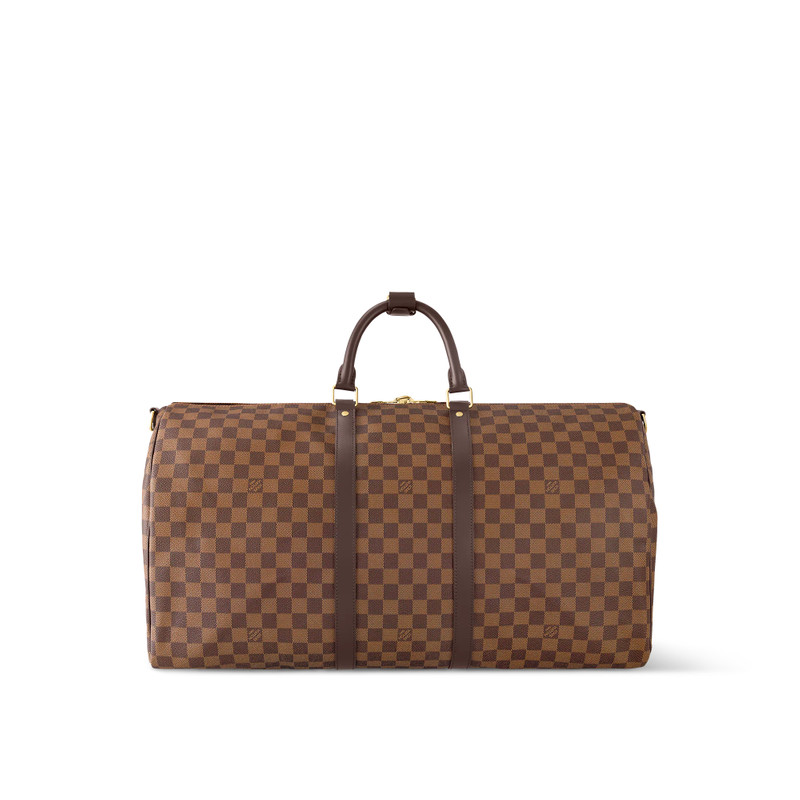 Keepall Bandoulière 55 5