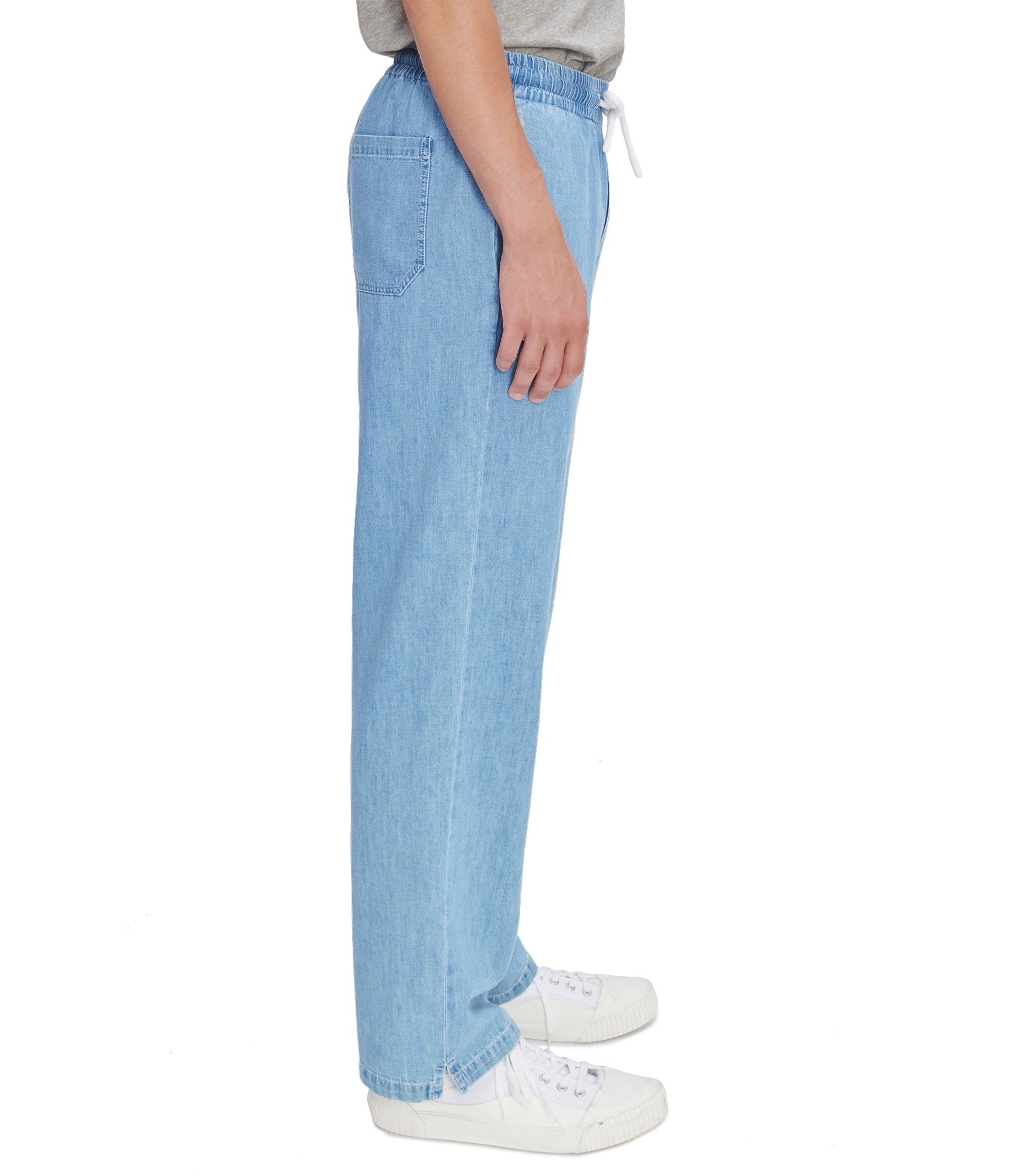 Vincent pants - 5
