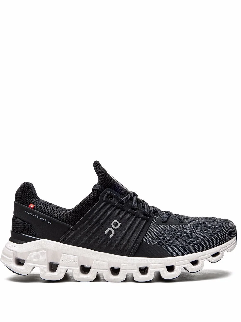 Cloudswift low-top sneakers - 1