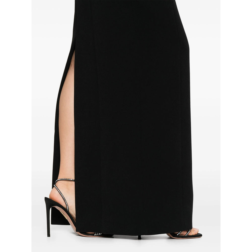 Solace London Black Dresses - Day Dresses Women - 3