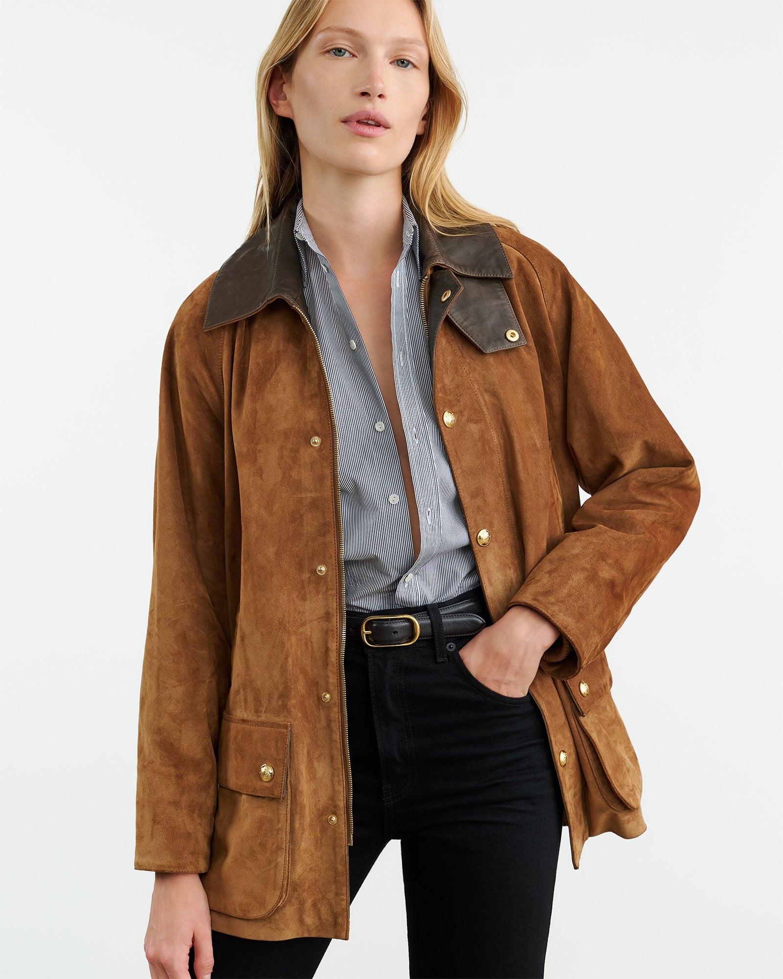 KEDEM PARKA - 2